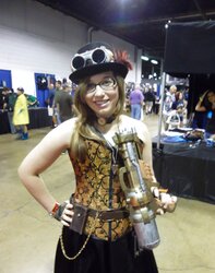 When Geeks Get Stellar