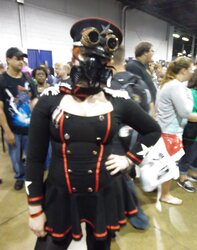 When Geeks Get Stellar