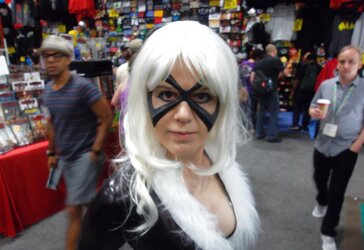 When Geeks Get Stellar