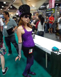 When Geeks Get Stellar