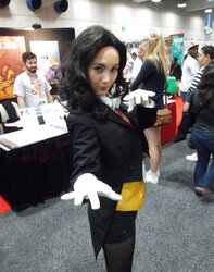 When Geeks Get Stellar