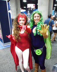 When Geeks Get Stellar