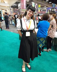 When Geeks Get Stellar