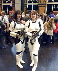 When Geeks Get Stellar