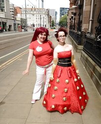 When Geeks Get Stellar