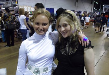 When Geeks Get Stellar