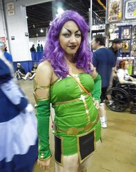 When Geeks Get Stellar