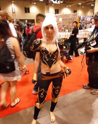 When Geeks Get Stellar