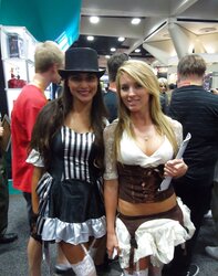 When Geeks Get Stellar