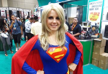 When Geeks Get Stellar