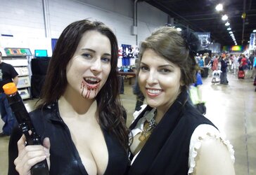 When Geeks Get Stellar