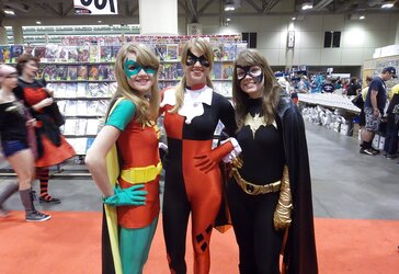 When Geeks Get Stellar