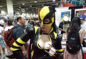 When Geeks Get Stellar