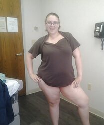 Visit to the gynecologist!
