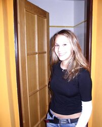 KLEINE SPECTACULAR BLONDINE