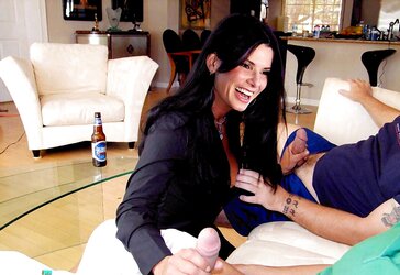 Sandra Bullock Naked Fakes