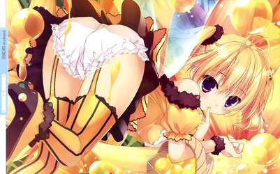 High High-Heeled Shoes Hentai