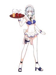 High High-Heeled Shoes Hentai