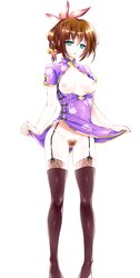High High-Heeled Shoes Hentai