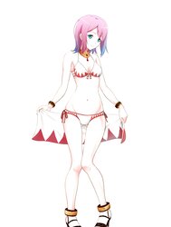 High High-Heeled Shoes Hentai