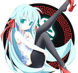 High High-Heeled Shoes Hentai