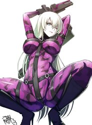 High High-Heeled Shoes Hentai