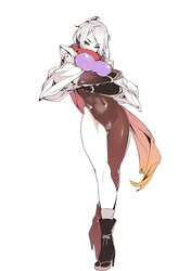 High High-Heeled Shoes Hentai