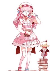 High High-Heeled Shoes Hentai