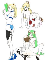 High High-Heeled Shoes Hentai
