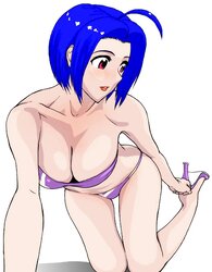 High High-Heeled Shoes Hentai