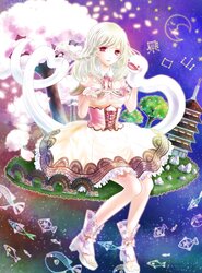 High High-Heeled Shoes Hentai