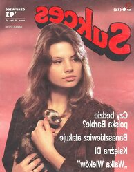 TinTo Brass woman - Katarzyna Kozaczyk (Katarina Vasilissa)