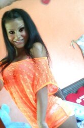 Super-Cute Serbian teenager