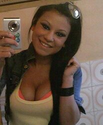 Super-Cute Serbian teenager