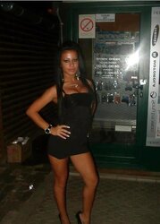 Super-Cute Serbian teenager