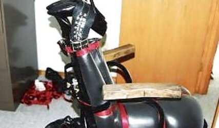 Arousing objects