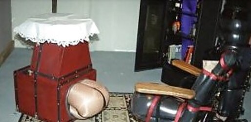 Arousing objects