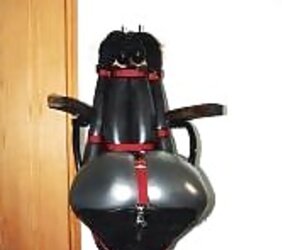 Arousing objects