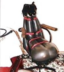 Arousing objects