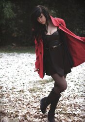 Excellent nymphs in nylons