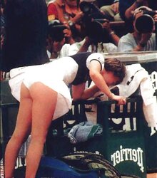 Stellar Butts In Sport two by TROC