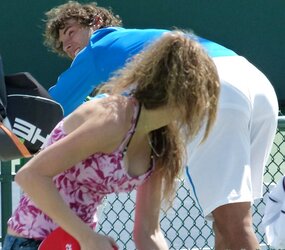 Stellar Butts In Sport two by TROC
