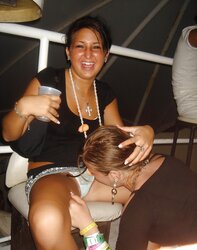 CANDID public showcasing undies upskirt voyeur teenager