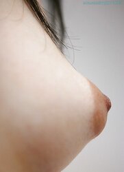 Erotic Gorgeous femmes jugs yam-sized and perky puffies teenagers