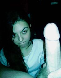 My Latina fuckslut bevy sloppy comments satisfy