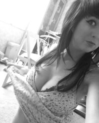 Emo Fick Schlampe