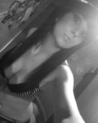 Emo Fick Schlampe