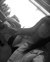 Emo Fick Schlampe