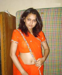 Indian Uber-Cute bhabhi jee