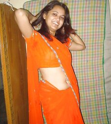 Indian Uber-Cute bhabhi jee
